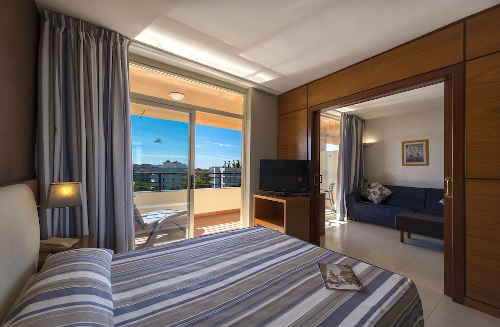 4R Regina Gran Hotel 13/50