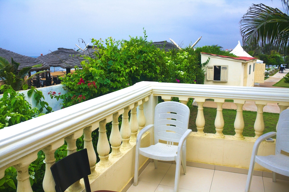 Hôtel Résidence Madiba 1/31