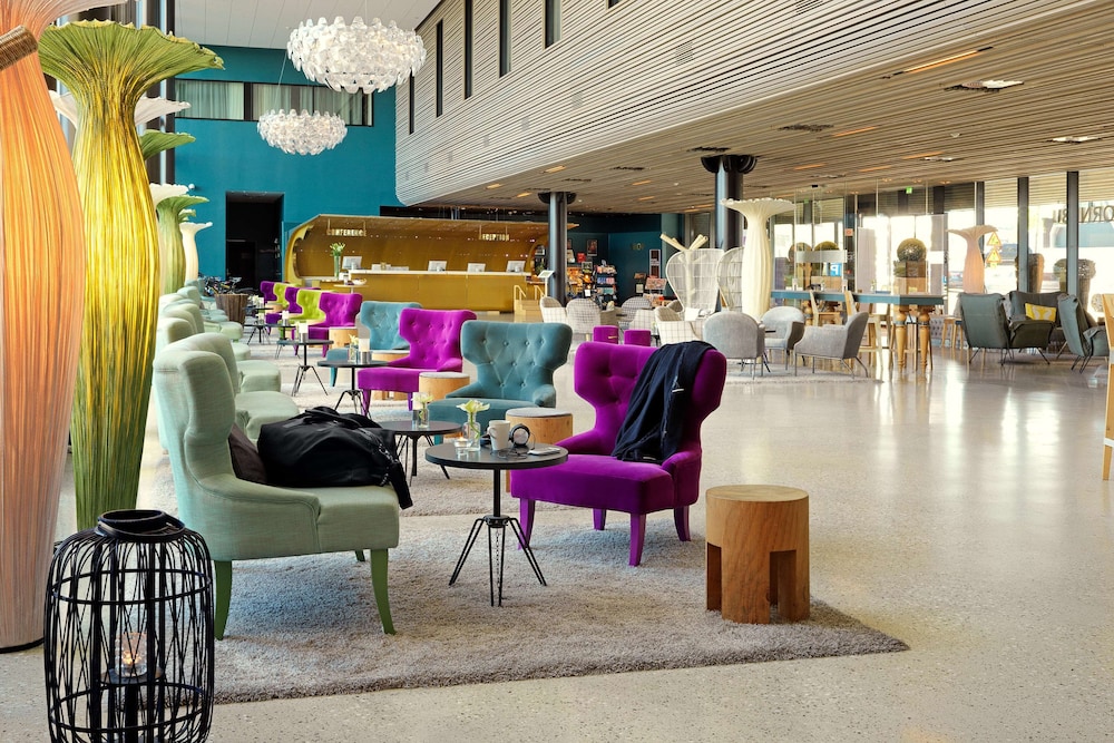 Scandic Fornebu 47/66