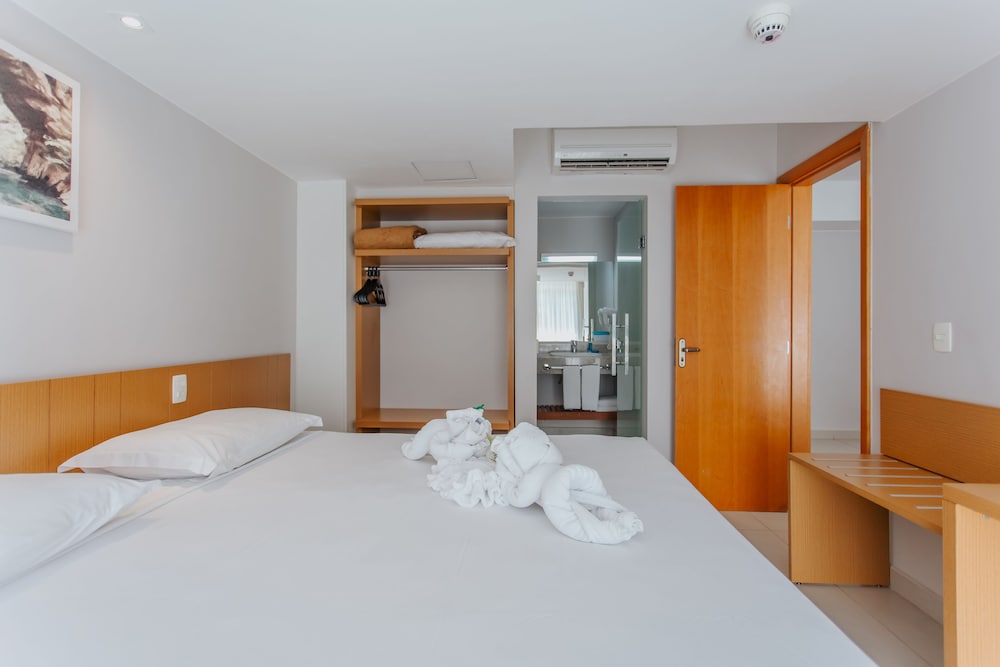 Rio Quente Resorts - Hotel Pousada 11/50