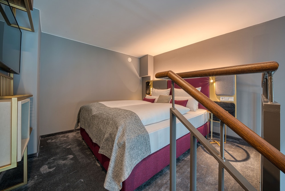Plaza Premium Muenchen 26/65