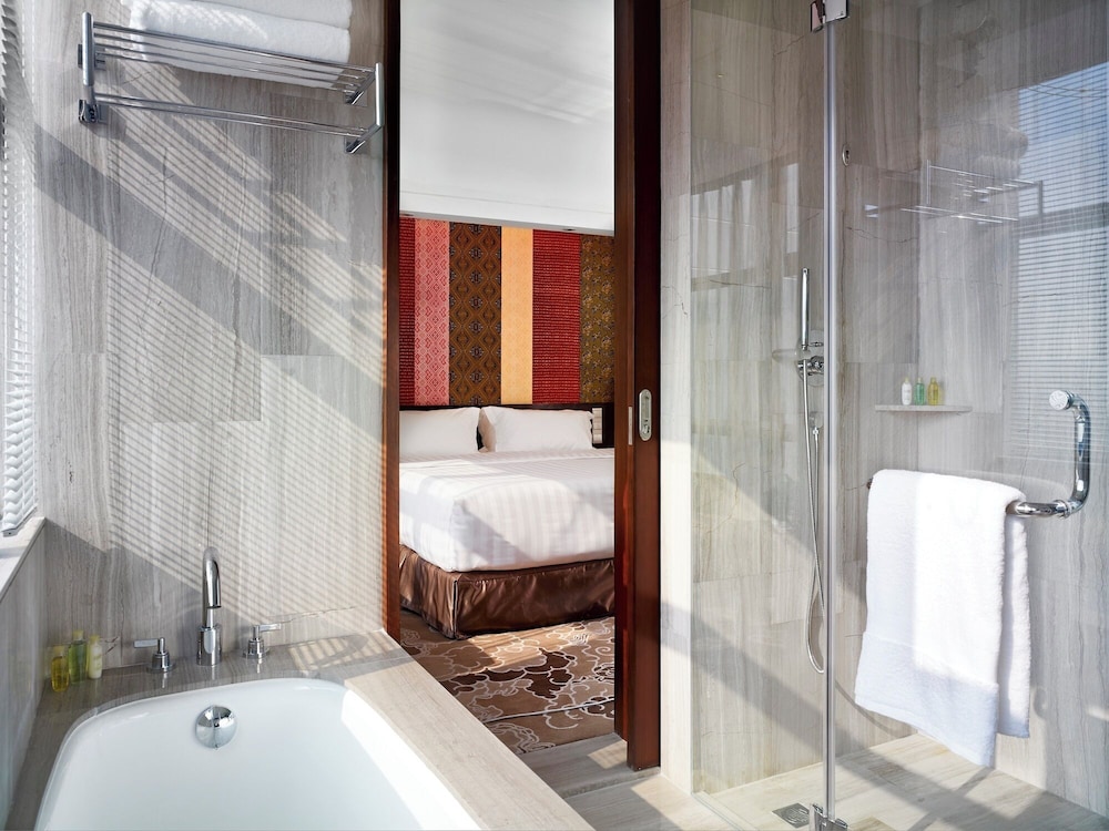 Radisson Blu Hotel Liuzhou 47/50