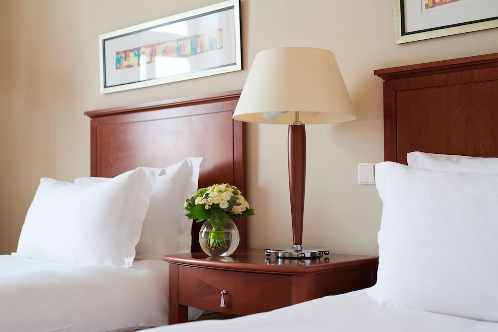 Corinthia Hotel Budapest 20/50