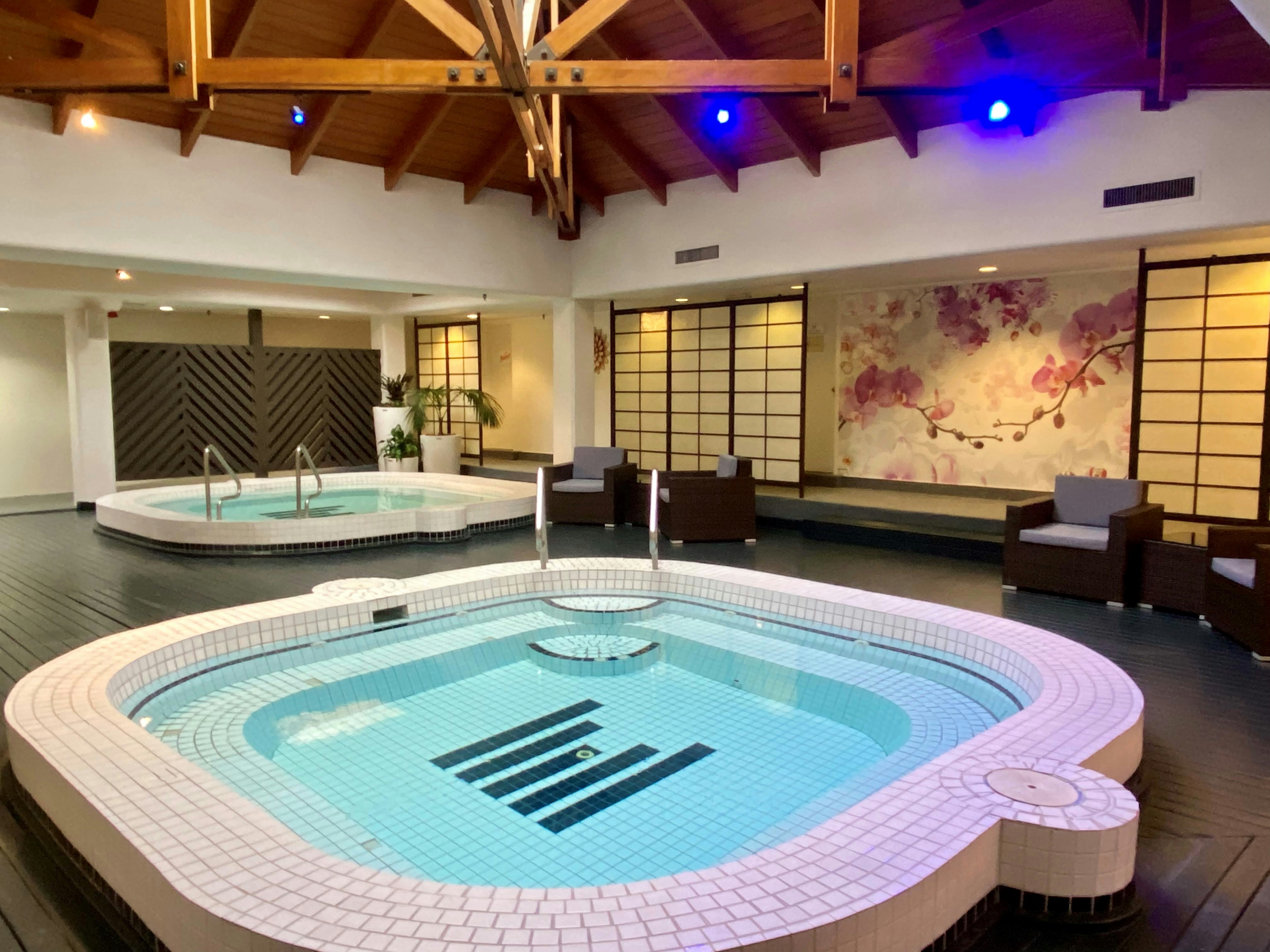 Millennium Hotel Rotorua 58/85