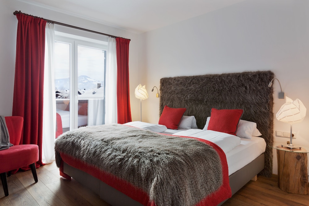 Boutique Hotel Bruggwirt 16/78