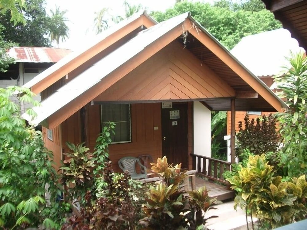 Save Bungalows 12/61