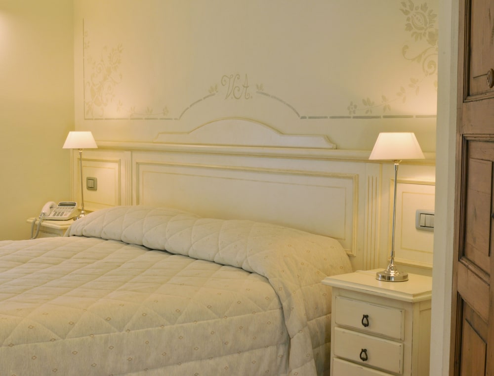 Hotel Villa Agnese 13/50