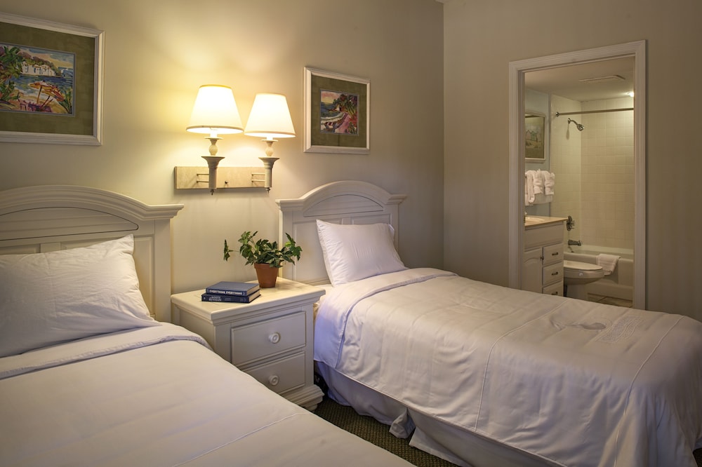 Carolina Club by Spinnaker Resorts 3/34