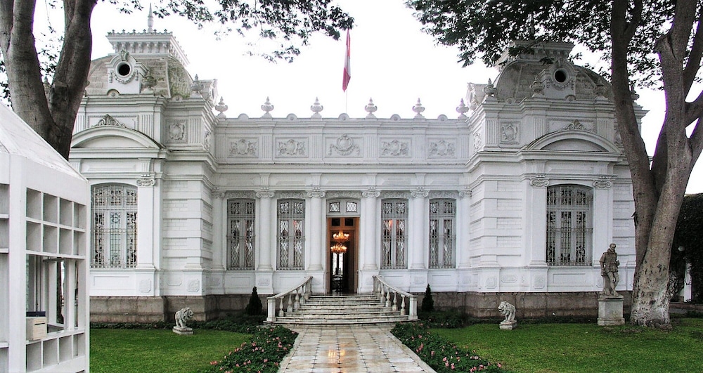 Casa Republica Barranco 3/63