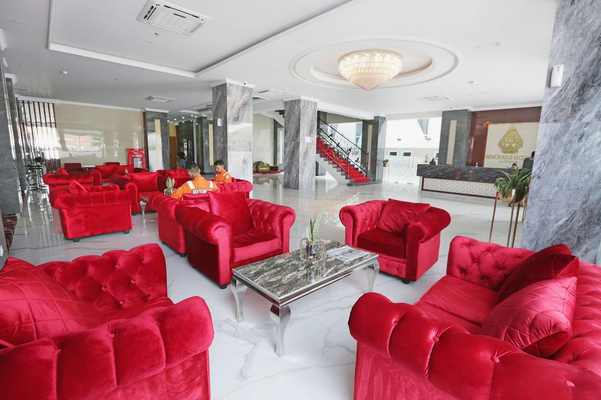 Sindoro Hotel Cilacap by Conary 28/42