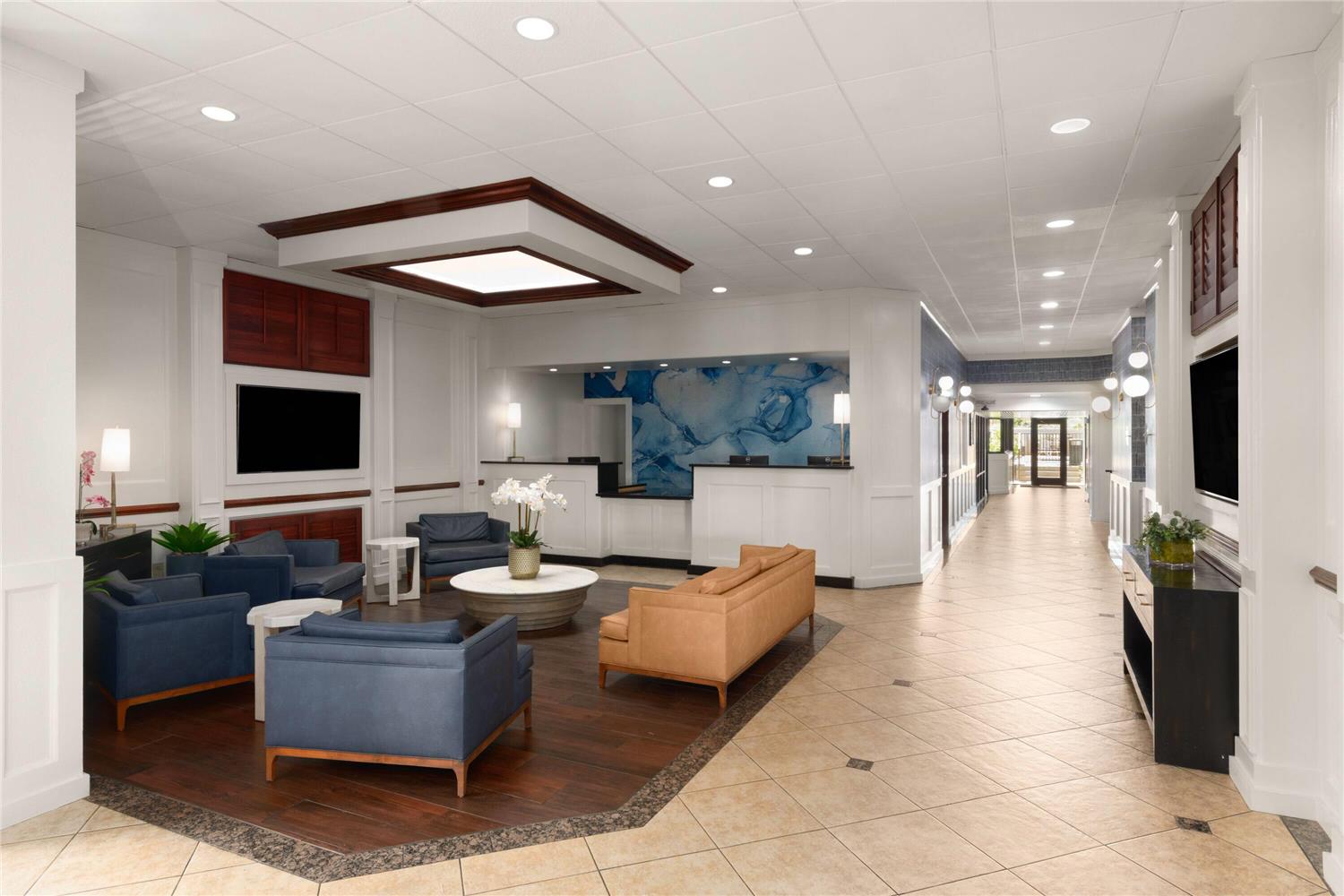 Wyndham Garden Fort Walton Beach Destin 32/55
