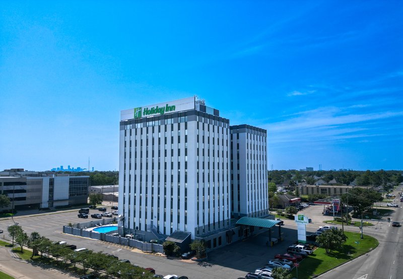 Holiday Inn Metairie New Orleans Airport 3/55