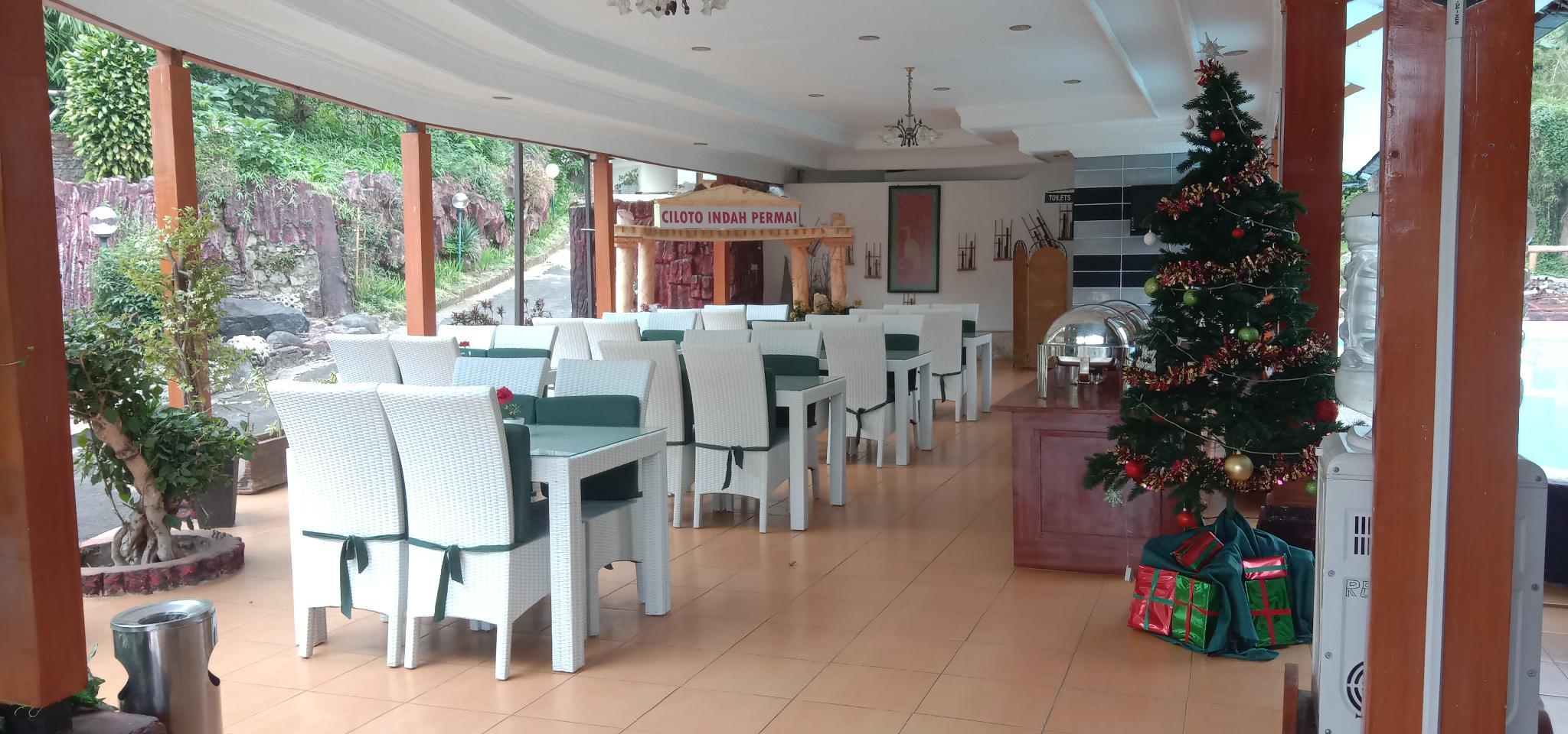 Hotel Ciloto Indah Permai 24/45