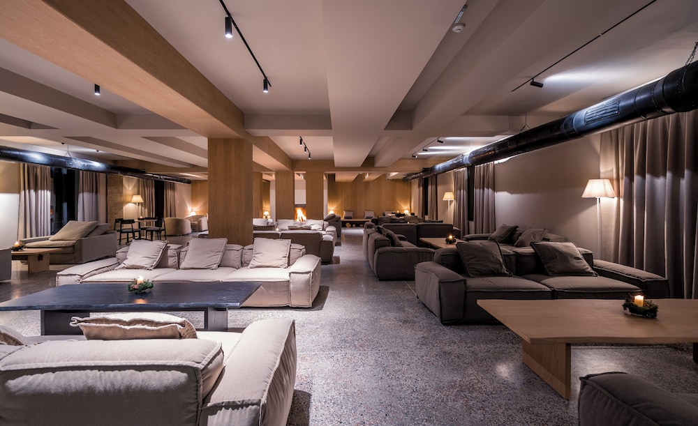 Alpina Hotel 31/50