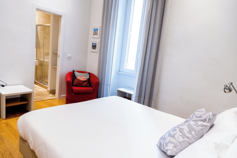 Sofia's Suites 13/46