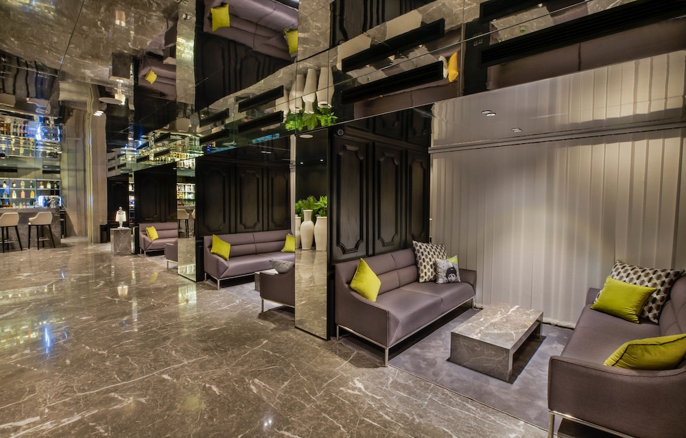 Odyssee Boutique Hotel Casablanca 28/41