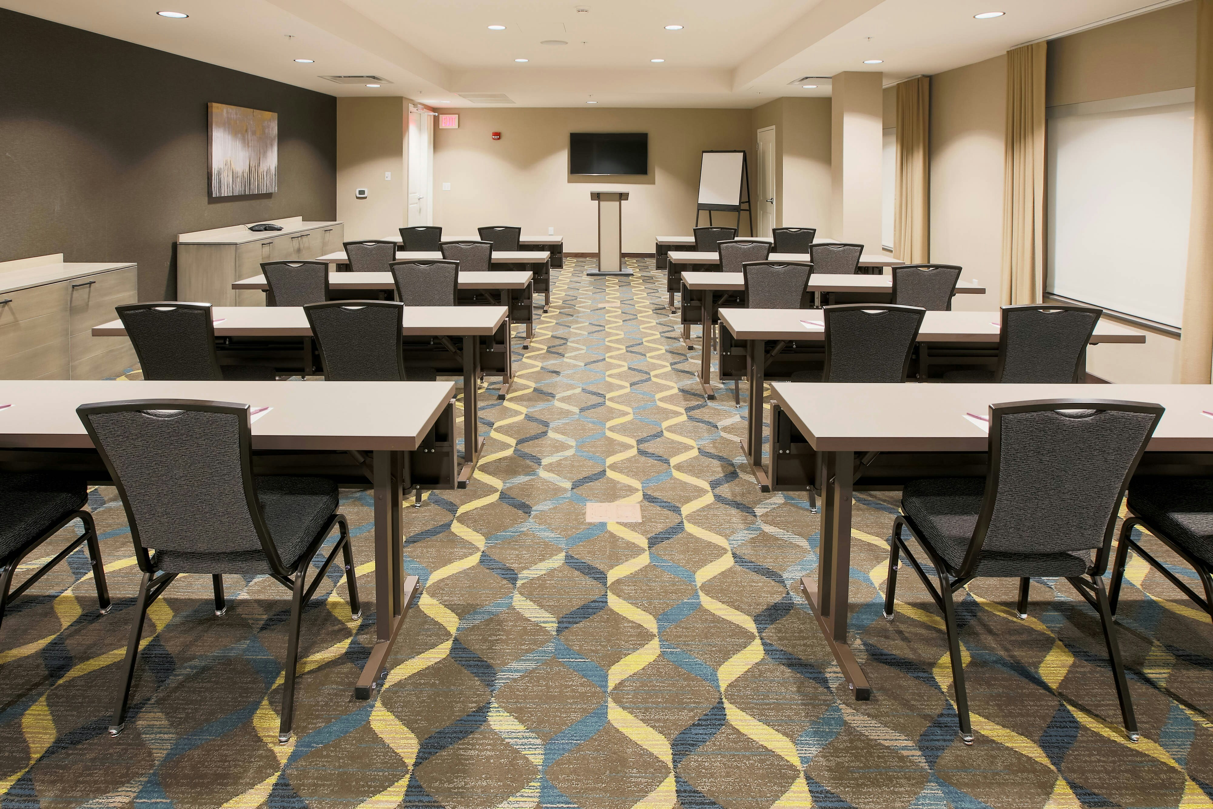 Residence Inn By Marriott Louisville East/Oxmoor 42/48