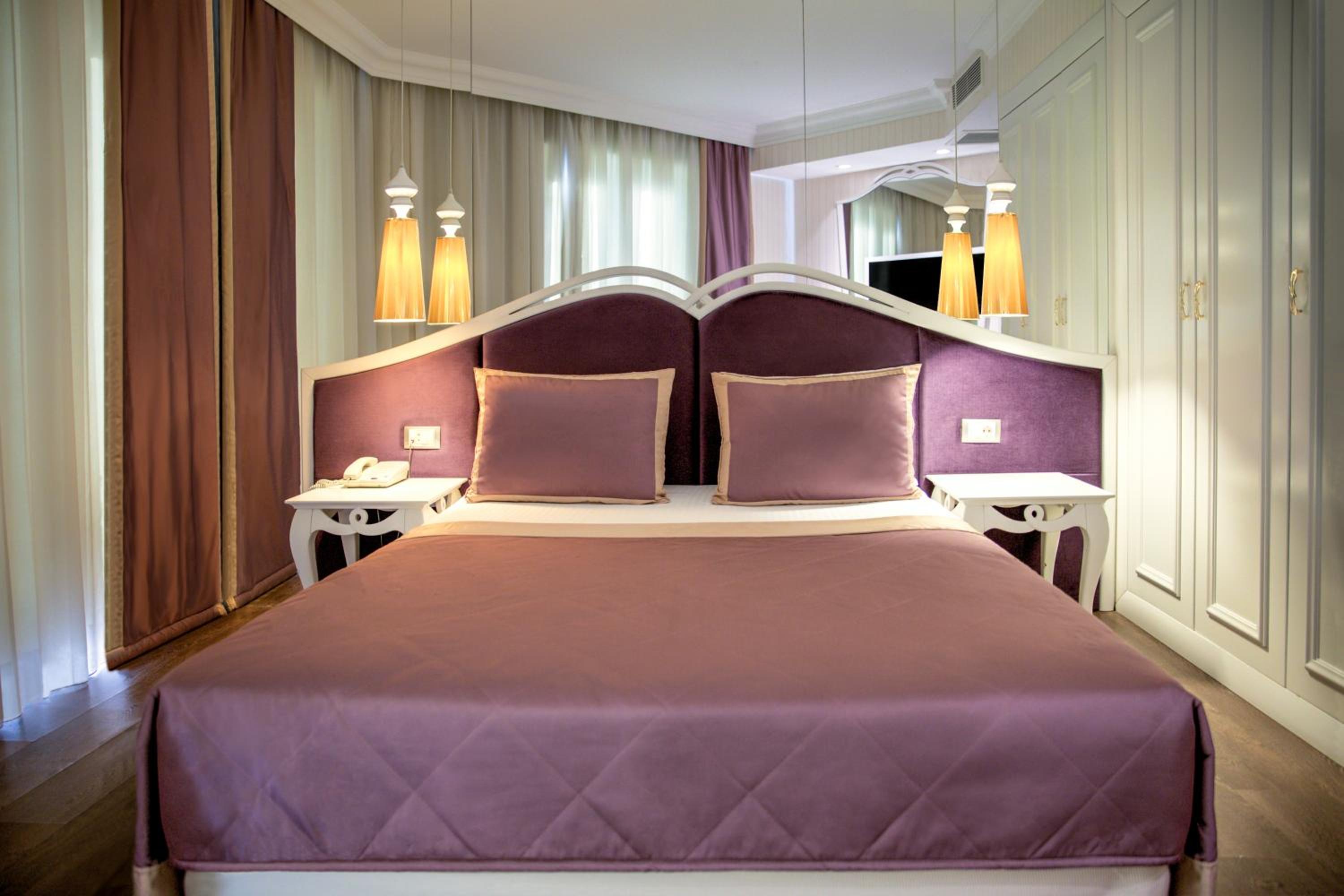 Boutique, Standard، La Boutique Hotels 5/7