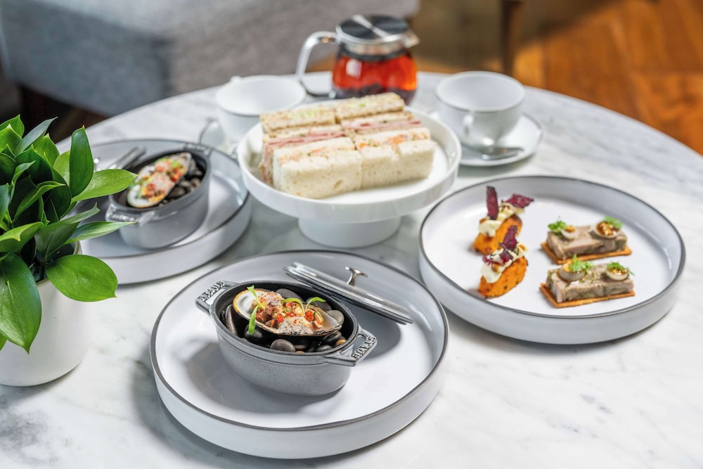 Park Hyatt Auckland 56/71