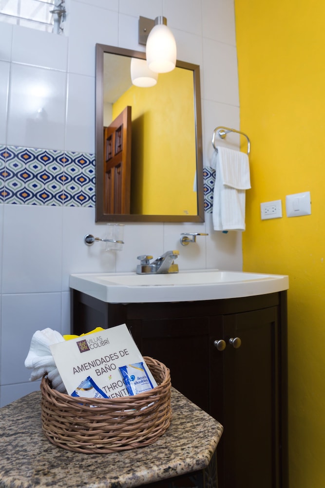 Hotel Villas Colibri Suites and Bungalows 写真4
