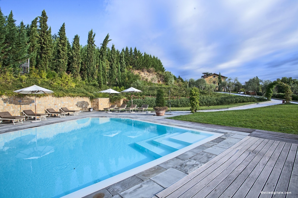 Relais Fattoria Belvedere 1/79