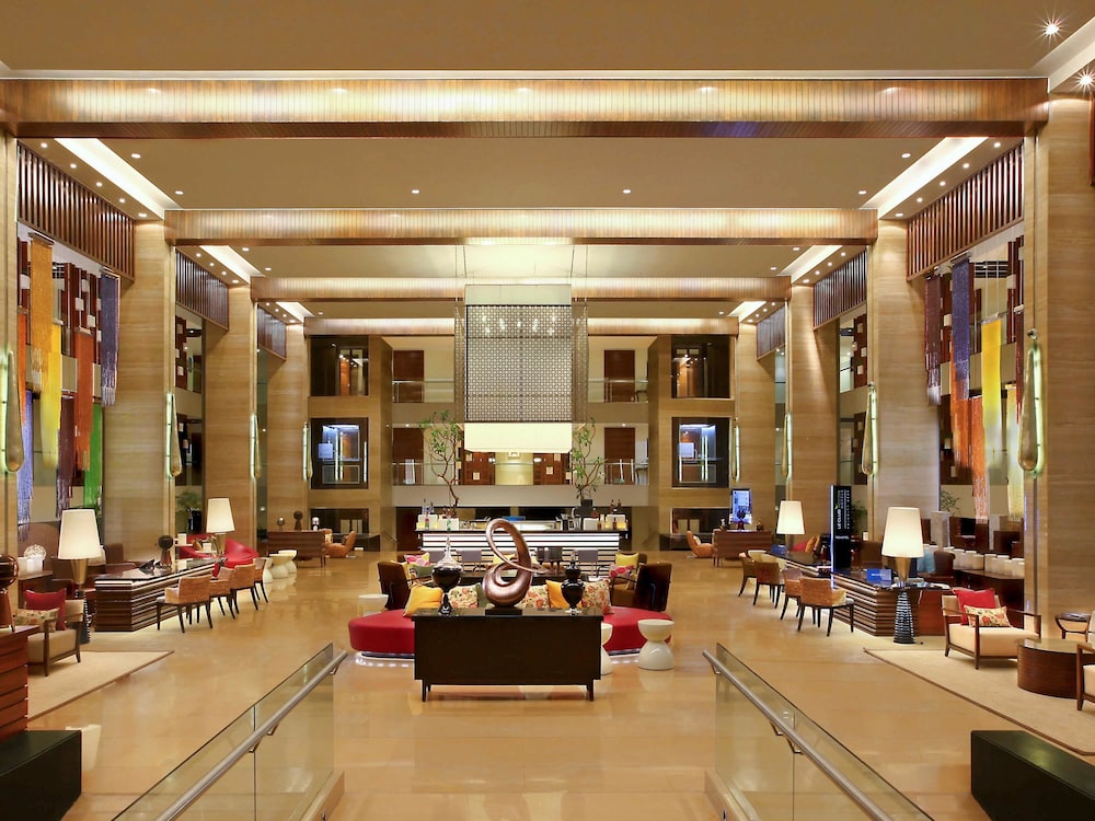Novotel Goa Candolim 61/72