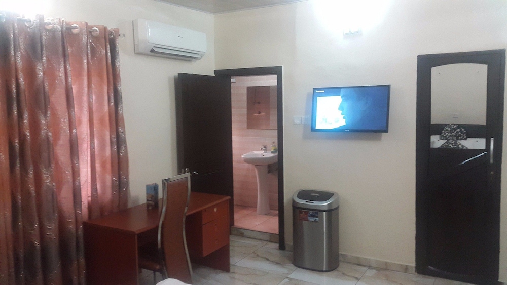 Benestar Suites 34/42