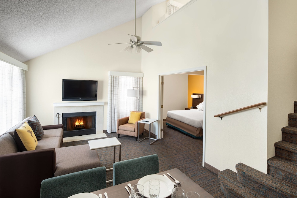 RESIDENCE INN PASADENA ARCADIA 24/43