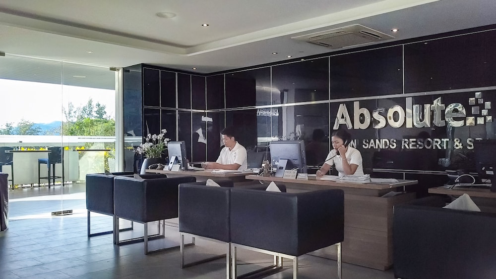 Absolute Twin Sands Resort Spa 61/62