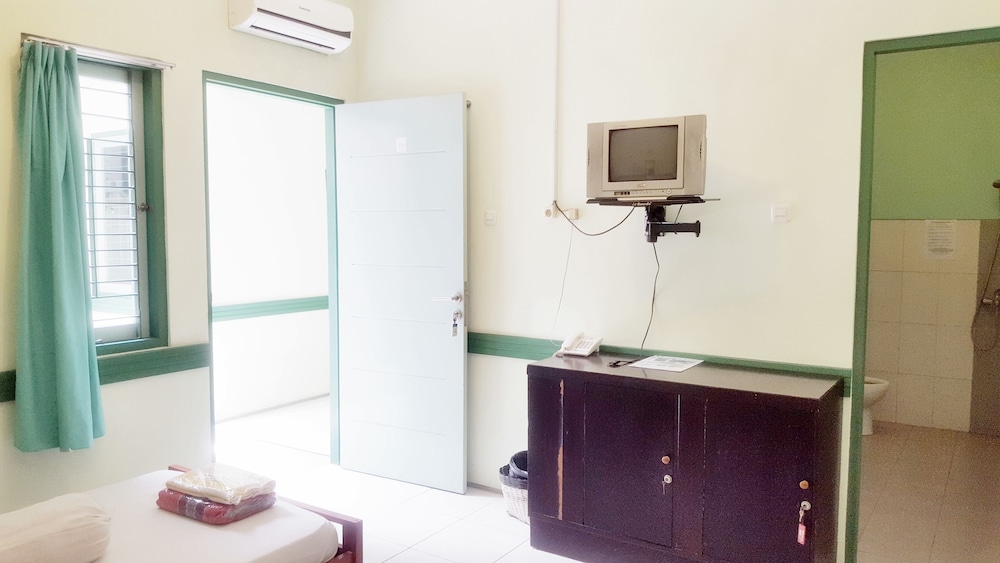 Pondok Asri Family Guest House 27/53
