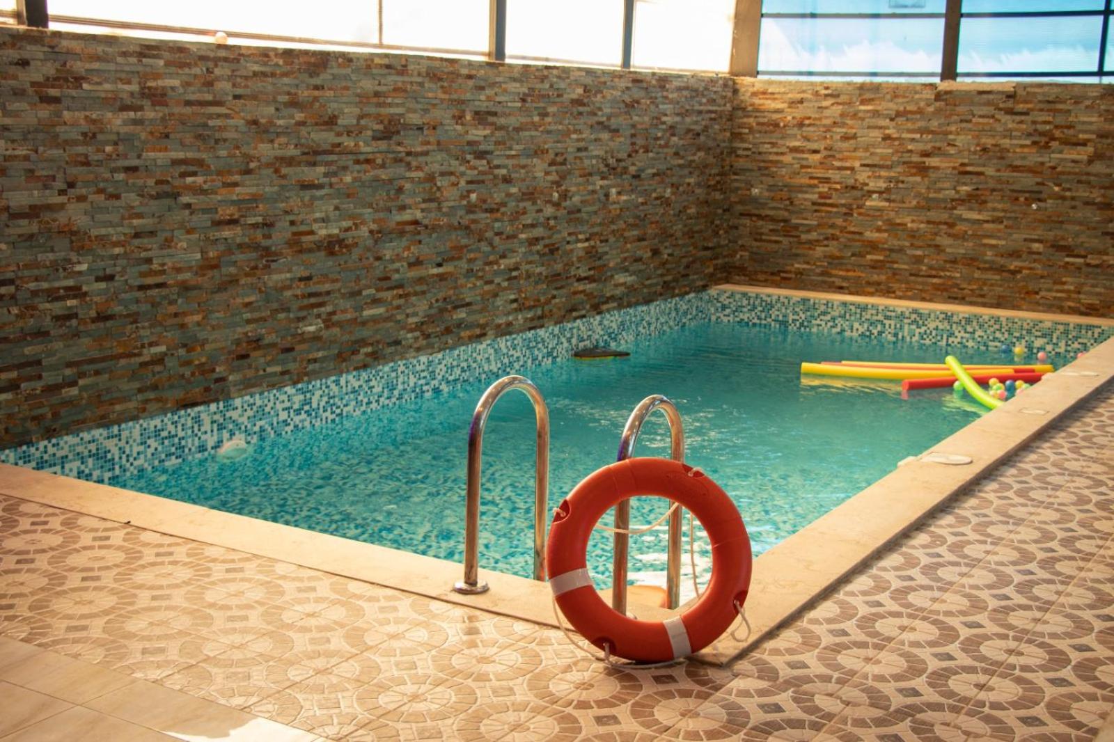 Magic Suite Plus For Hotel Apartment 15/33