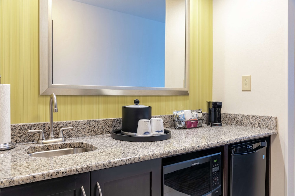 Hampton Inn And Suites Saginaw 35/45