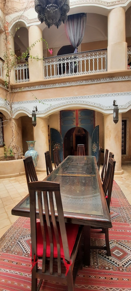 Riad Dar Zaya 36/45