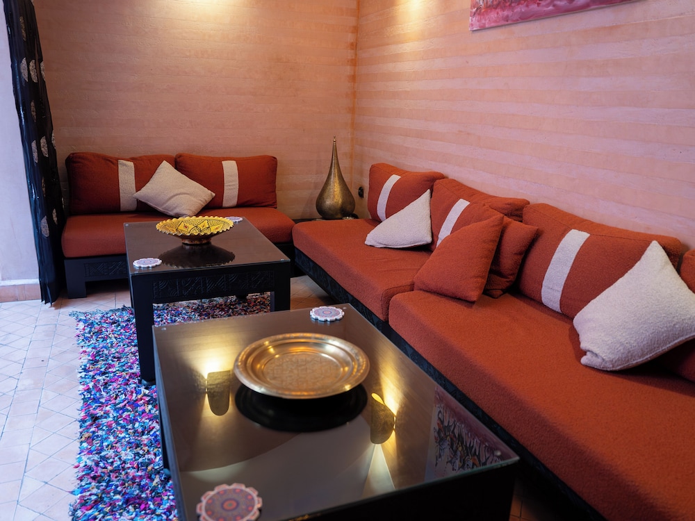 Riad Mazaya 29/50