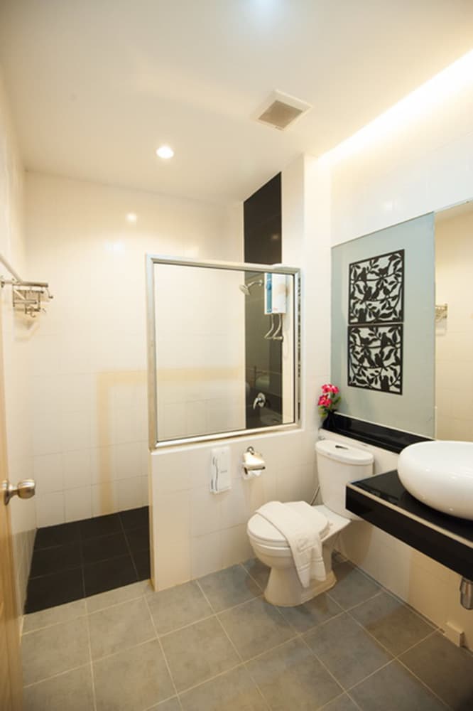 The Cozy Nest Boutique Rooms 47/50