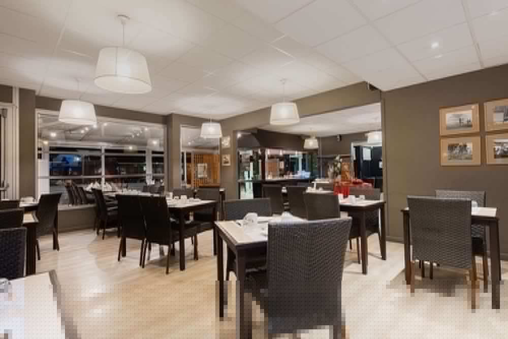 Comfort Hotel Lille L'Union 41/53