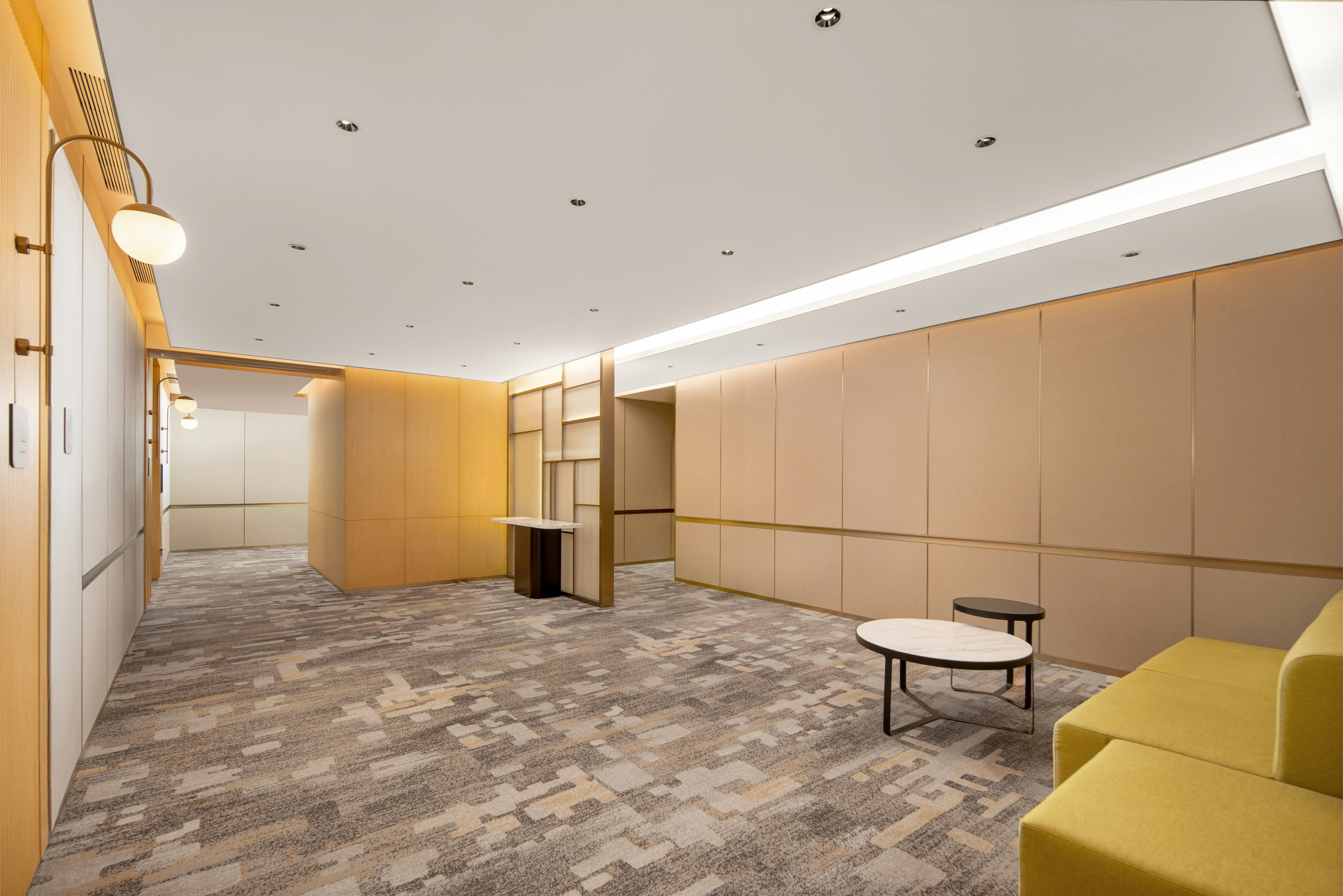 Hilton Garden Inn Xuzhou Pengcheng Square 20/36