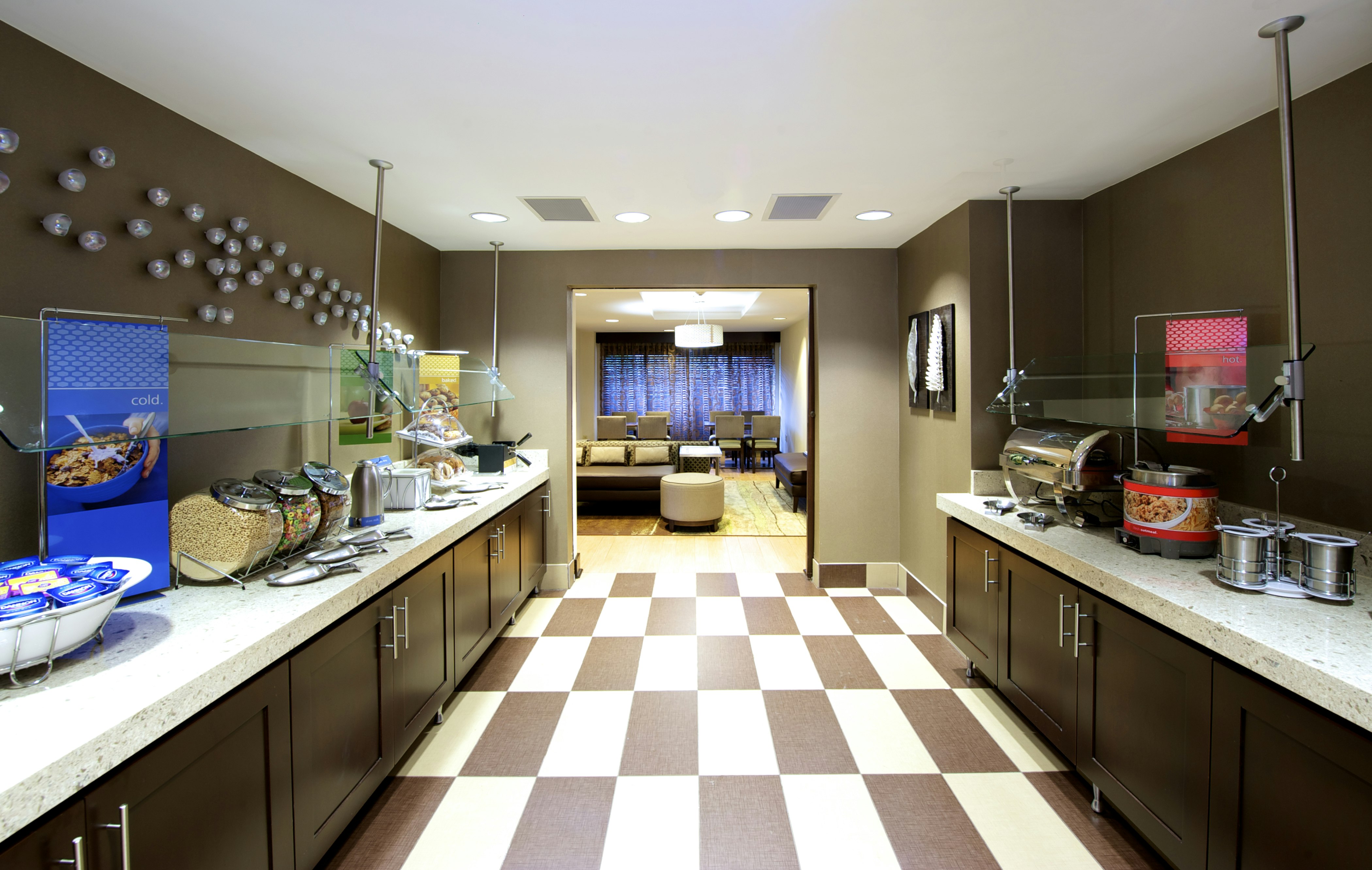 Hampton Inn Atlanta-Mall Of Georgia 6/50