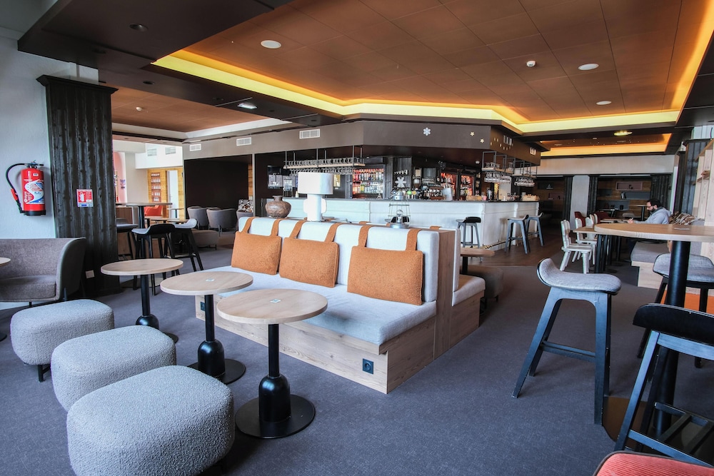 Club Belambra Avoriaz Les Cimes du soleil - Winter & Summer 55/76