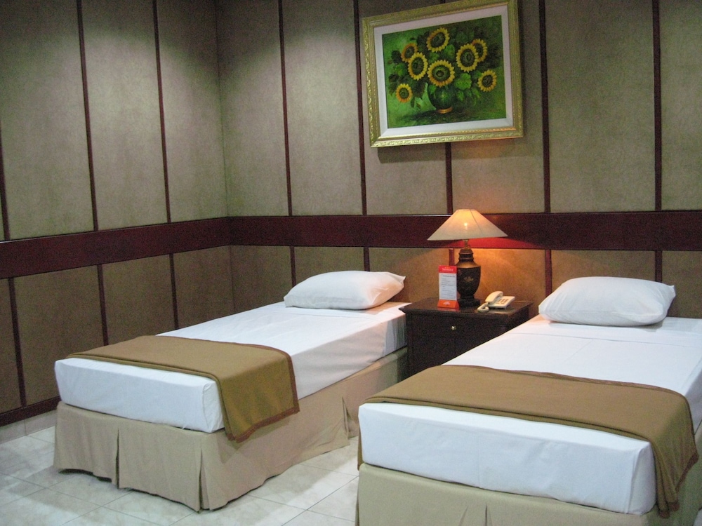 Pondok Serrata Convention, Boutique &amp; Tourist Hotel 16/44