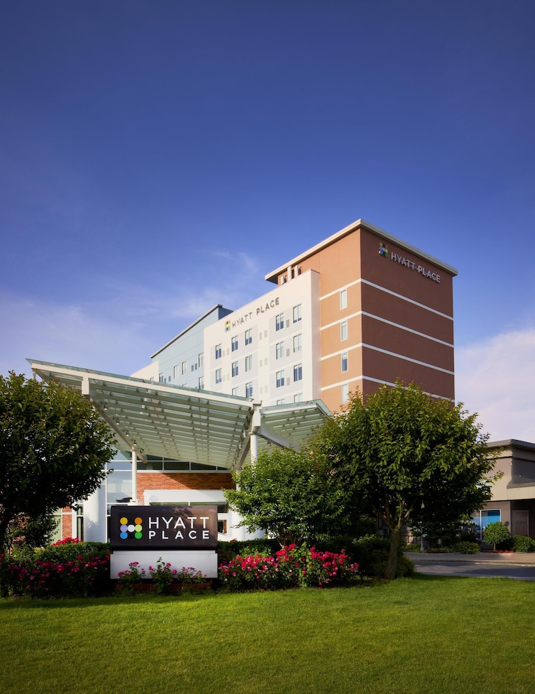 Hyatt Place New York/Yonkers 7/66