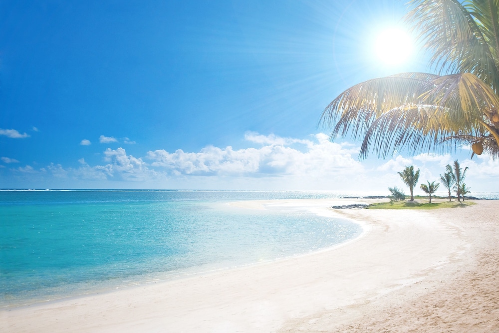 LUX Belle Mare Resort and Villas 47/50