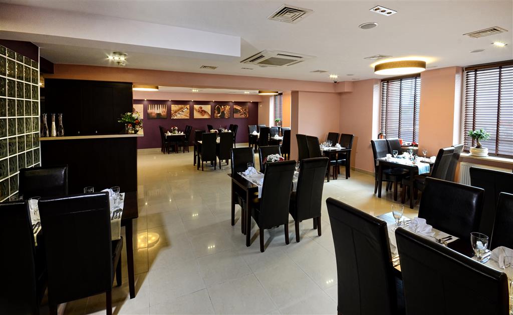 Hotel Mazovia 20/21