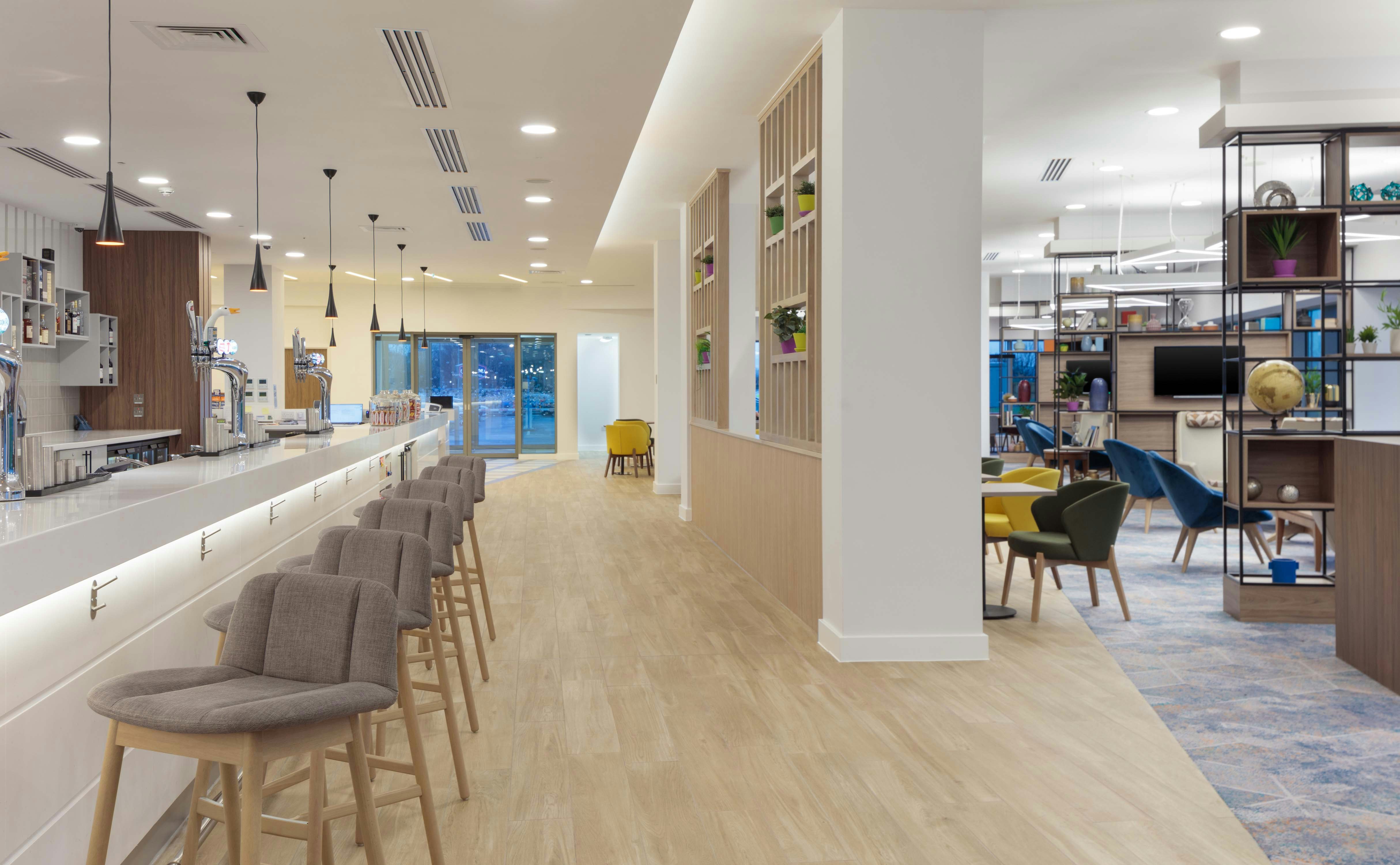 Hampton By Hilton Edinburgh Airport 38/56