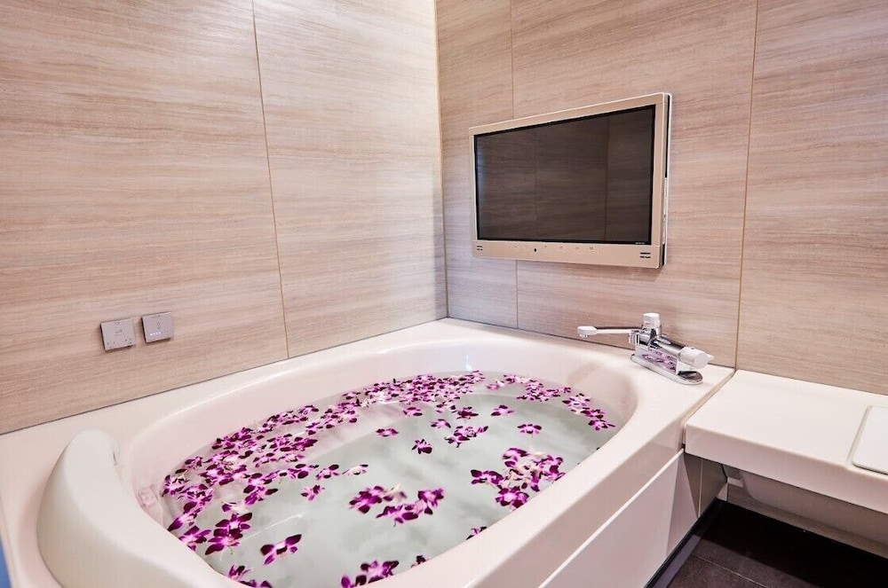 Hotel BaliAn Resort Shinjuku Glamping 50/50