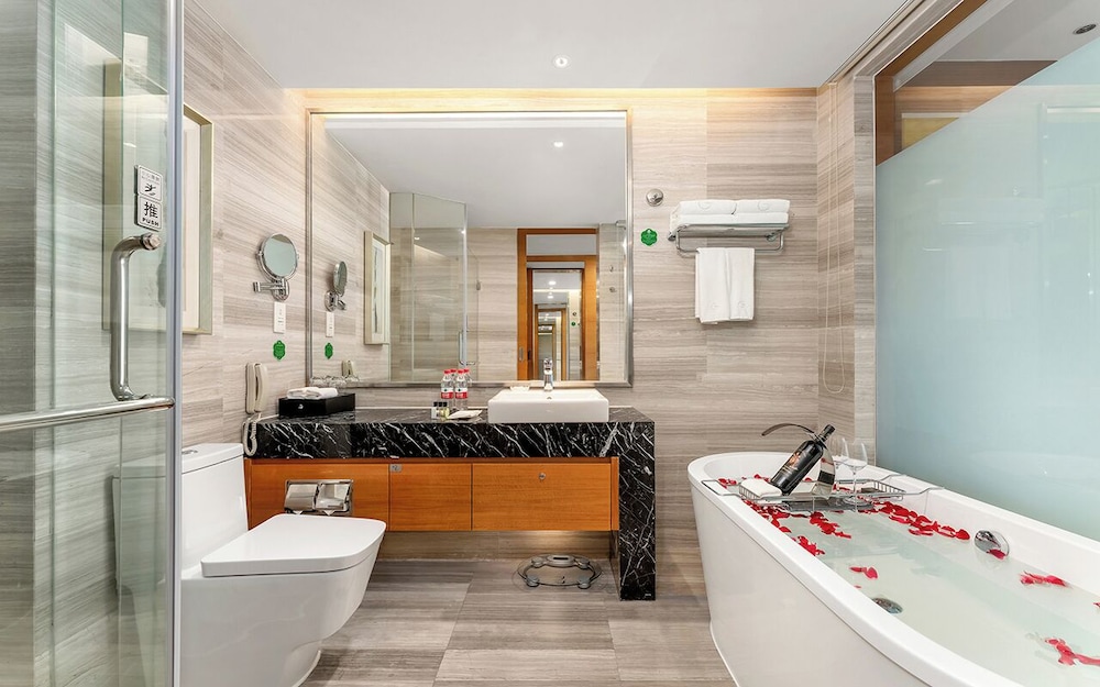 Grand Skylight International Hotel Guanlan 49/50
