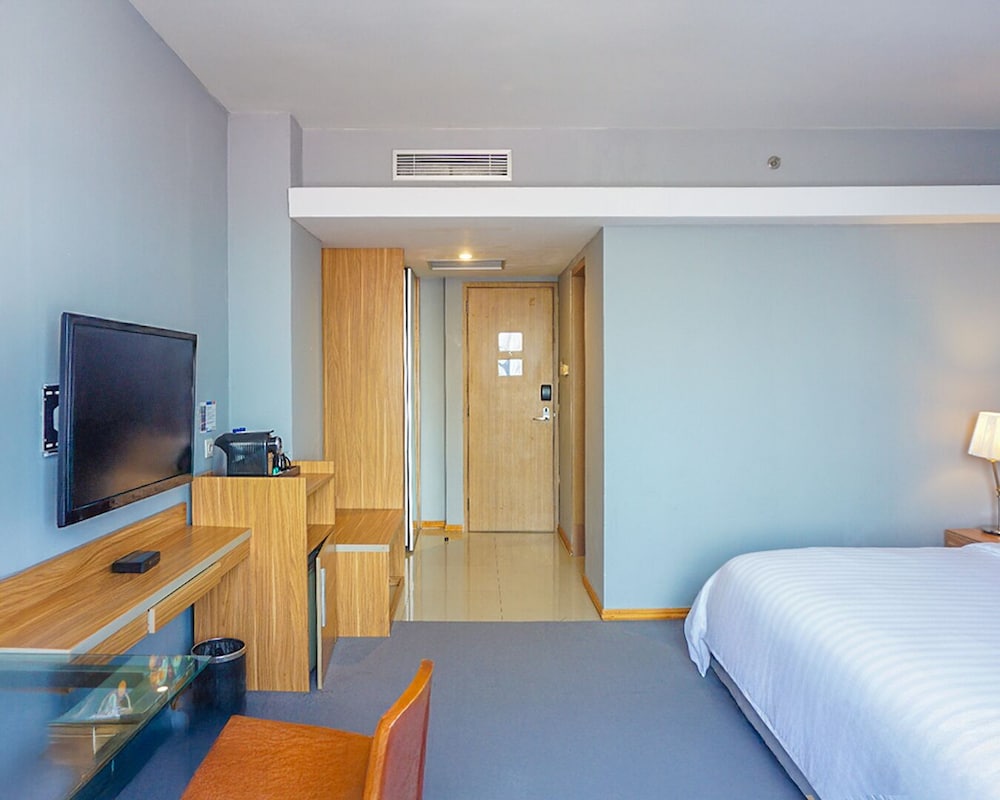 Hotel Dafam Pekanbaru Riau 14/50