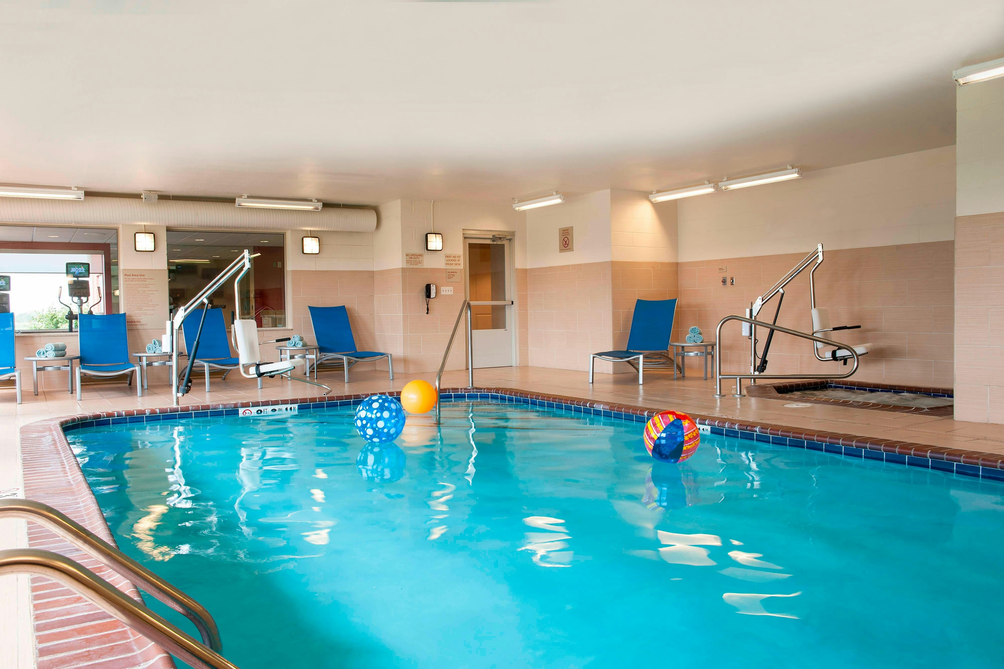 Towneplace Suites Des Moines Urbandale 19/53