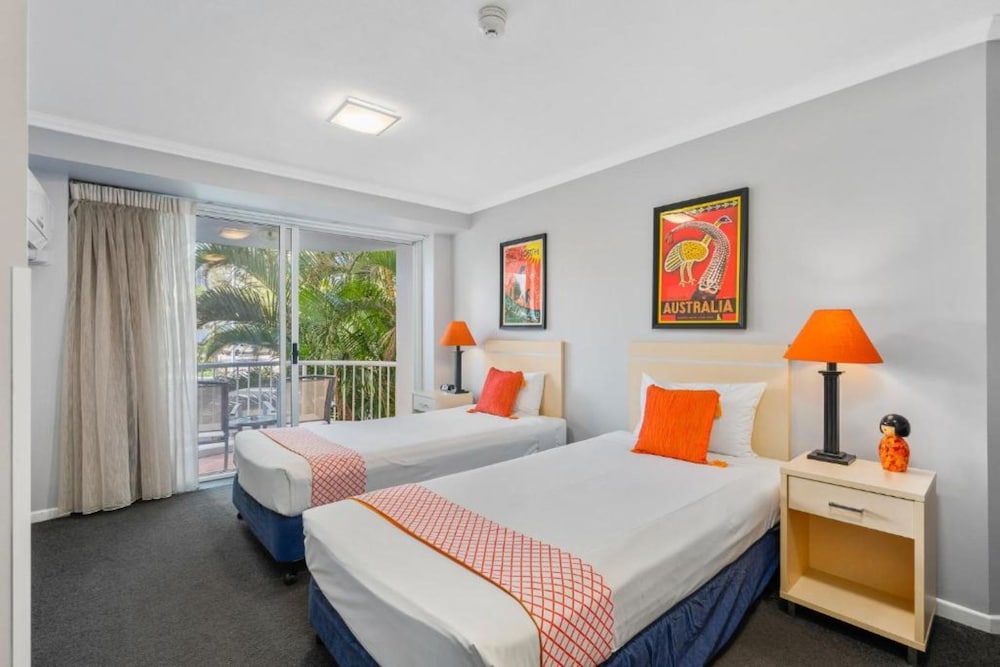Sovereign Gold Coast 27/73