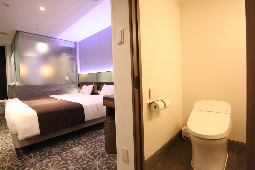 Quintessa Hotel Sapporo 46/50